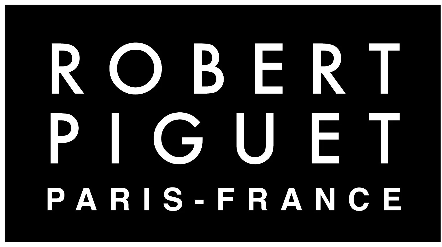 ROBERT PIGUET