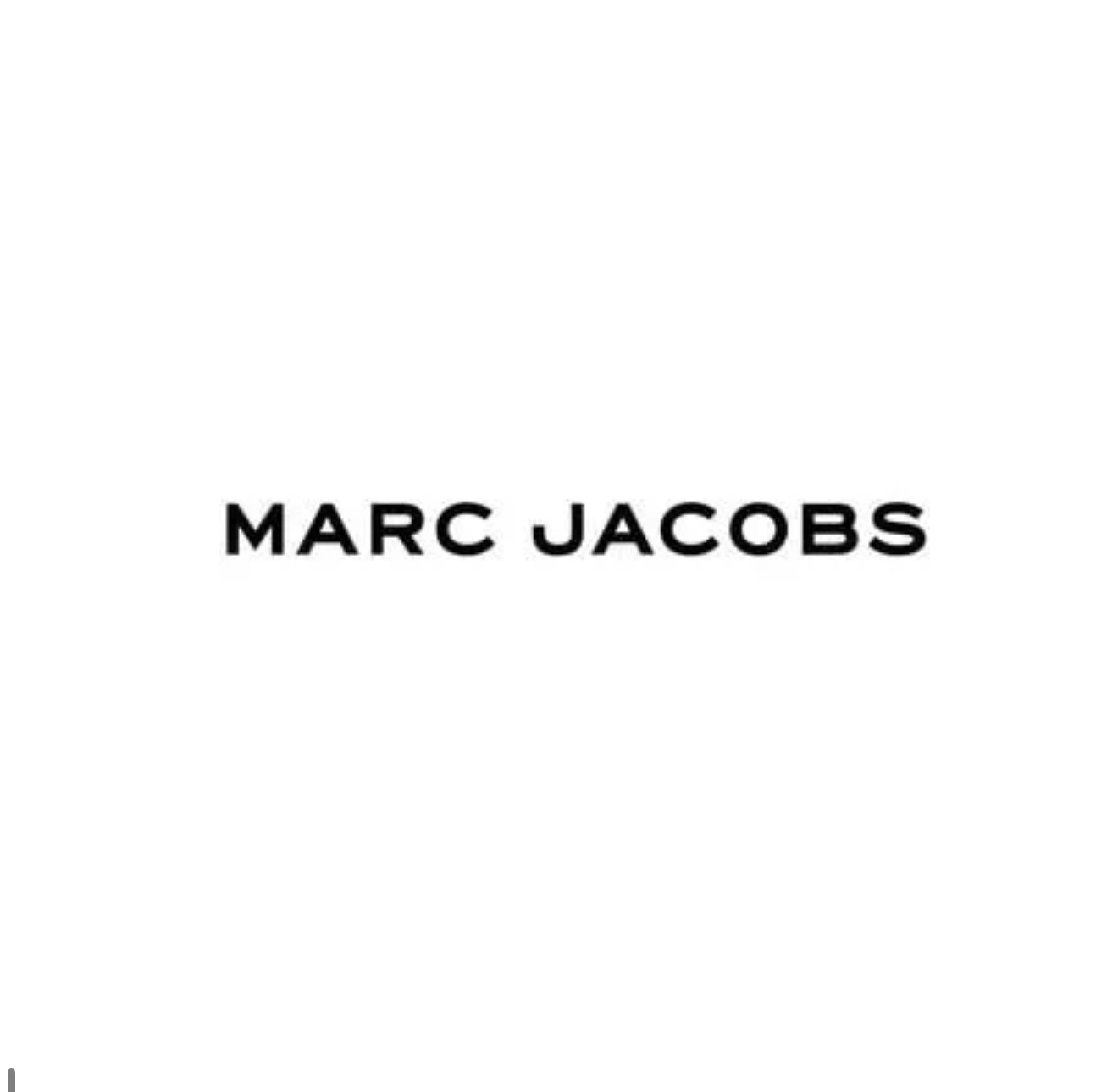 MARC JACOBS