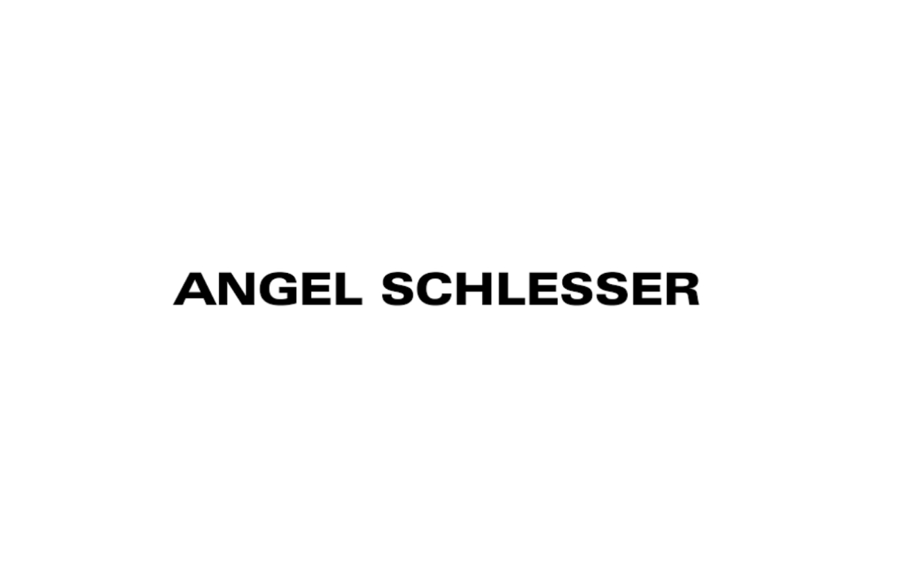 ANGEL SCHLESSER