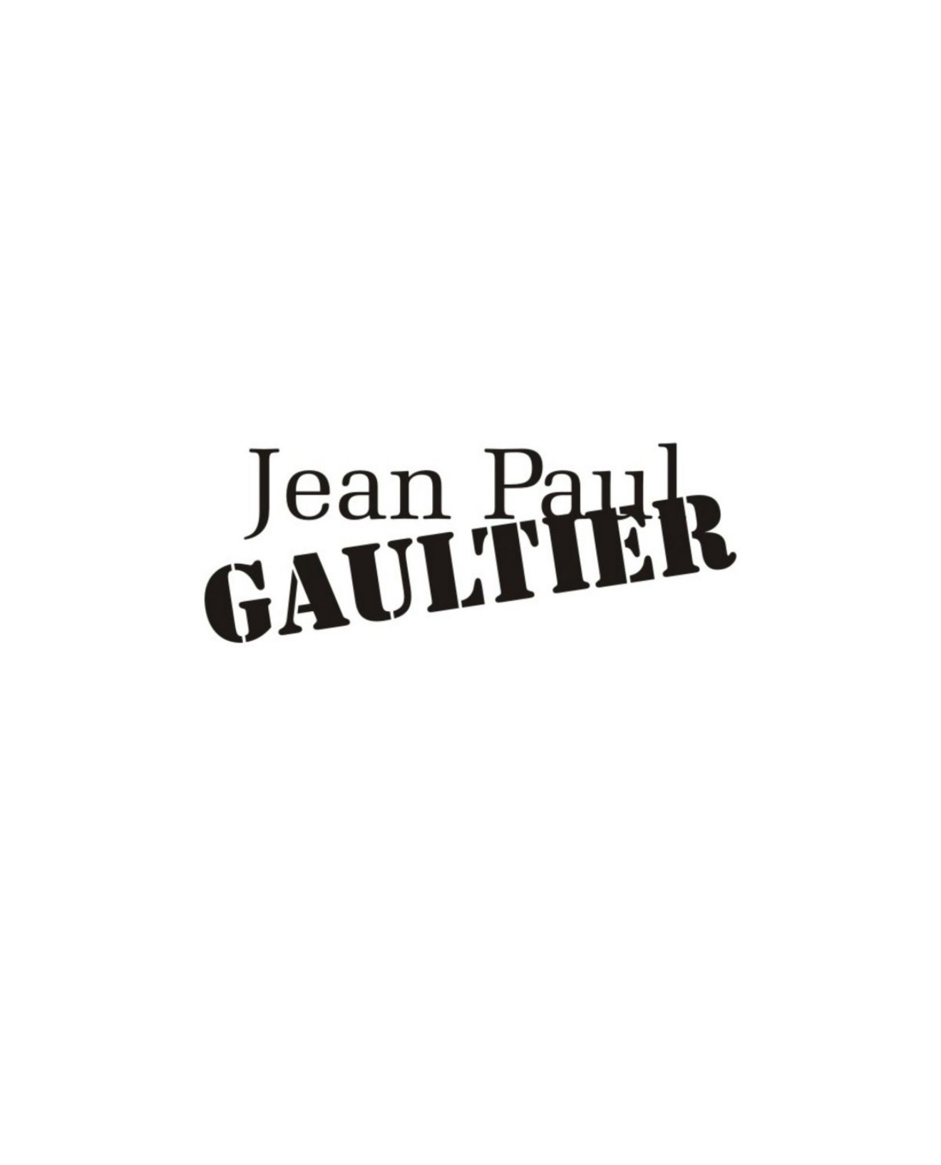 Jean paul GAULTIER