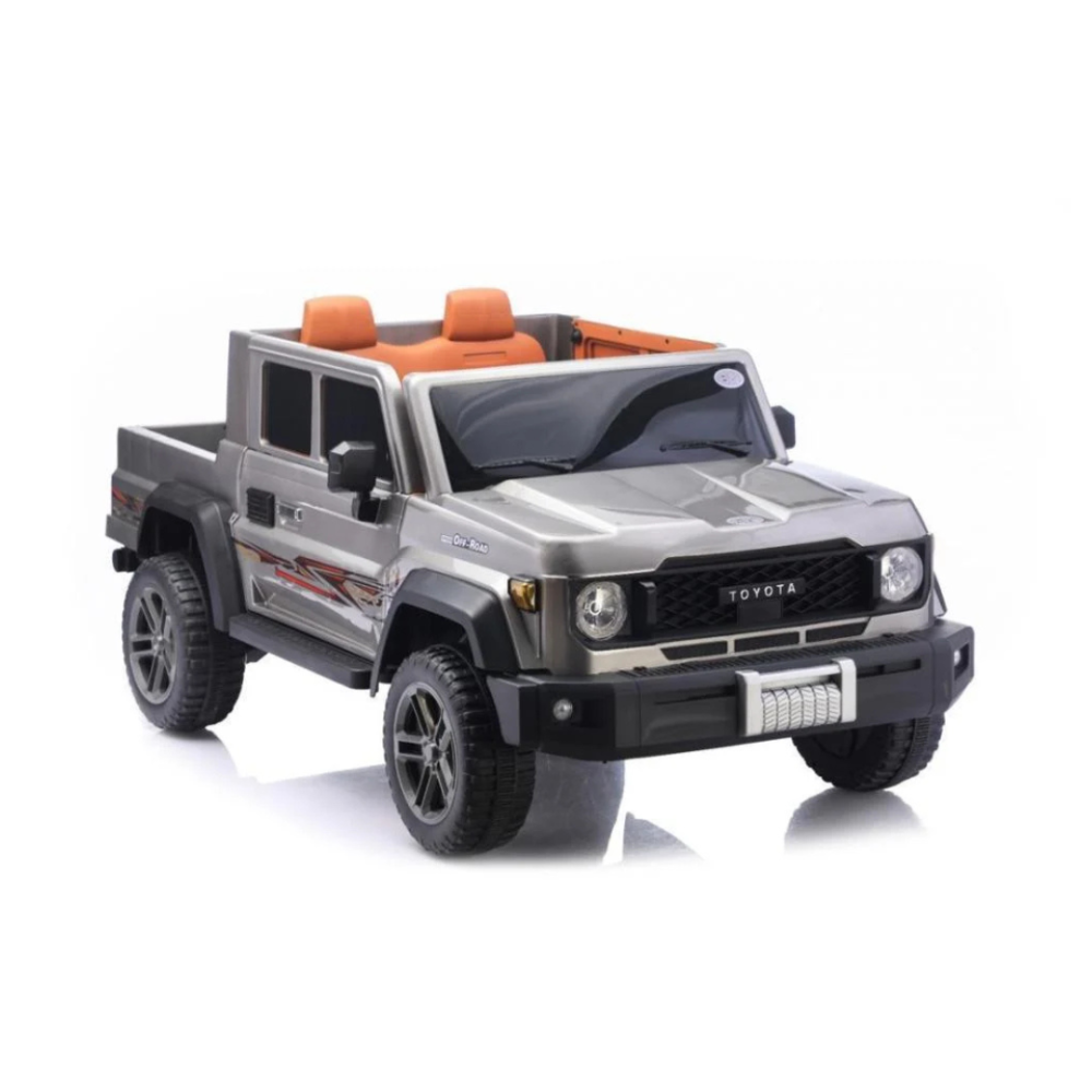 سياره كهرباء شاص