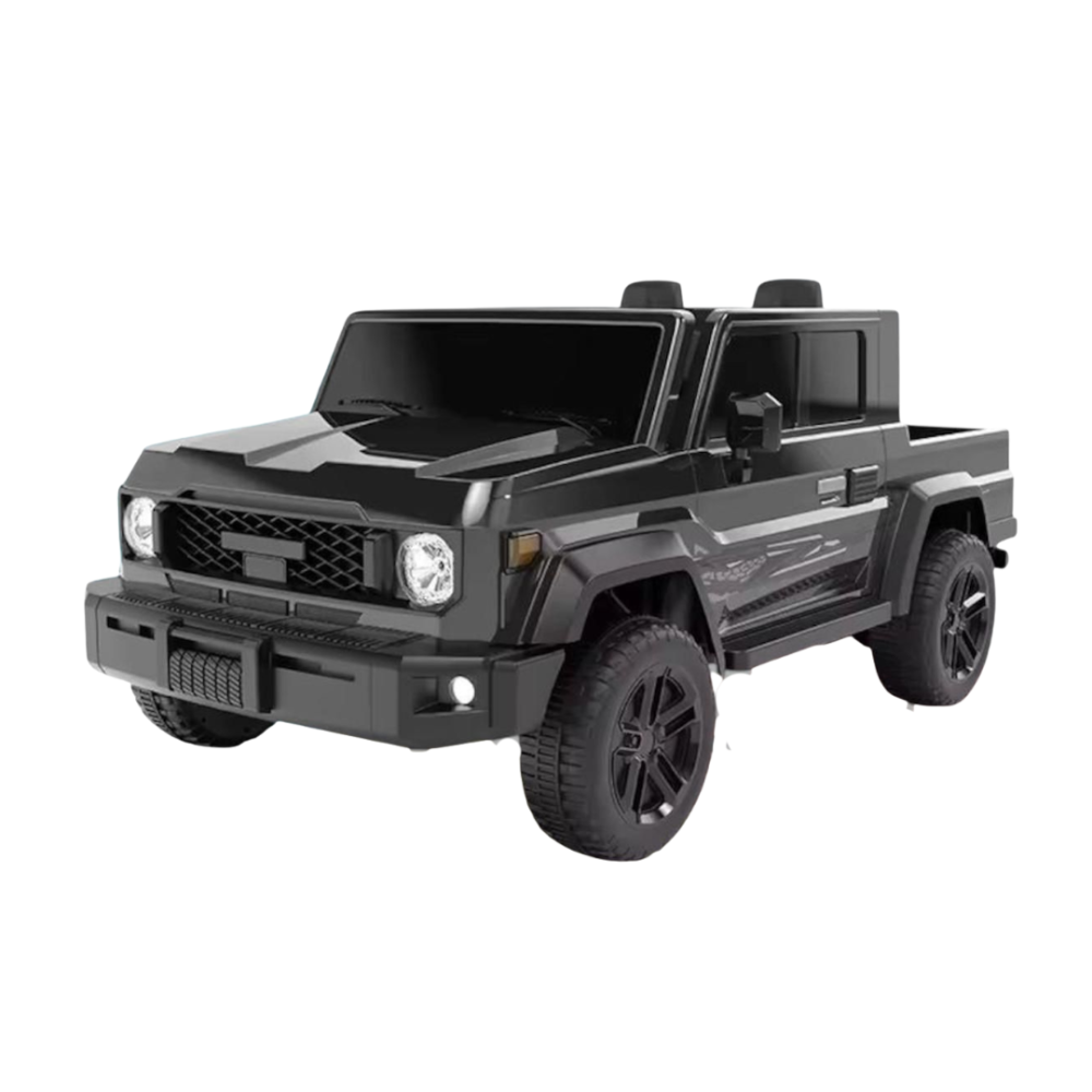 سياره كهرباء شاص