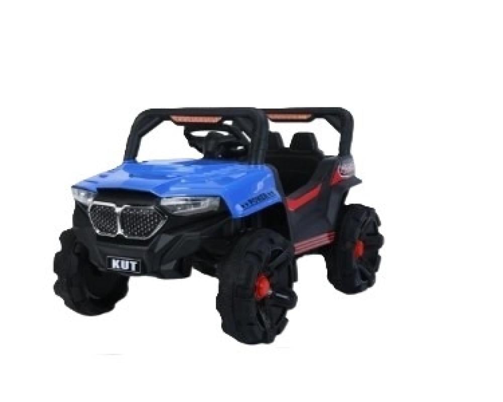 سياره كهرباء F163