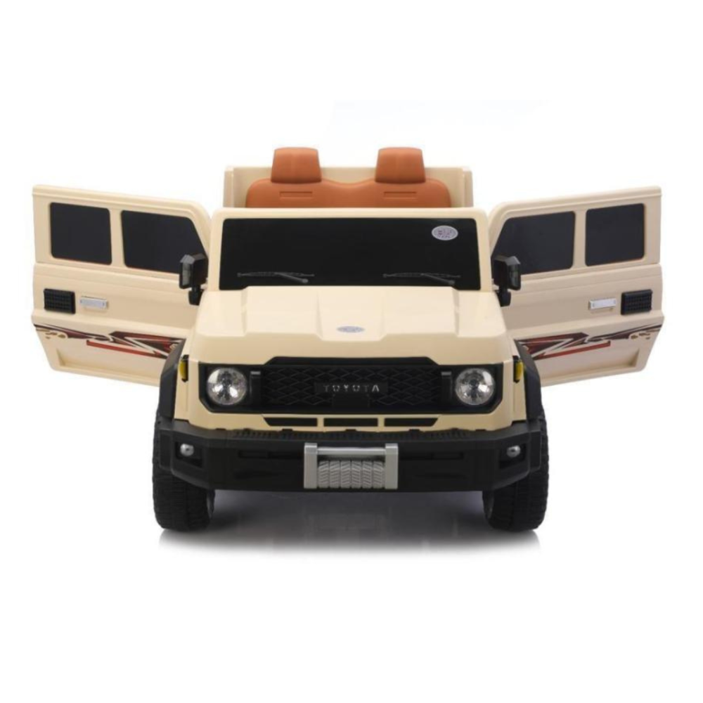 سياره كهرباء شاص