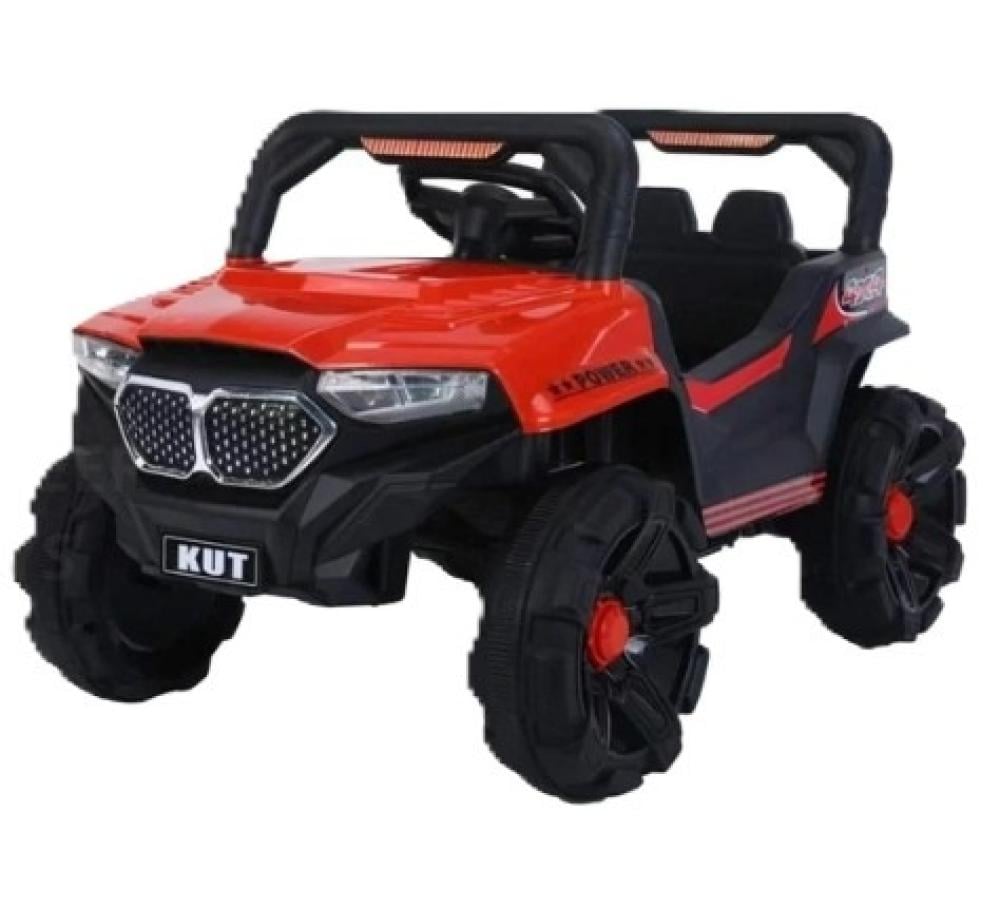 سياره كهرباء F163