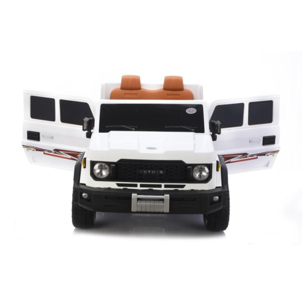 سياره كهرباء شاص