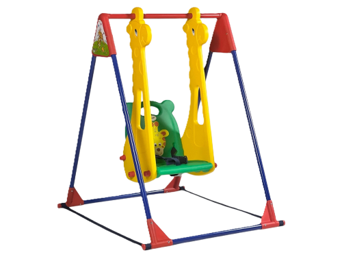 مرجيحه زرافه نفر
