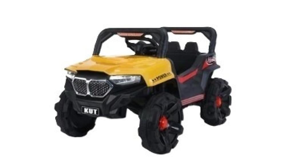 سياره كهرباء F163