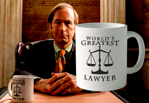 المحامي الأفضل | Better Call Saul