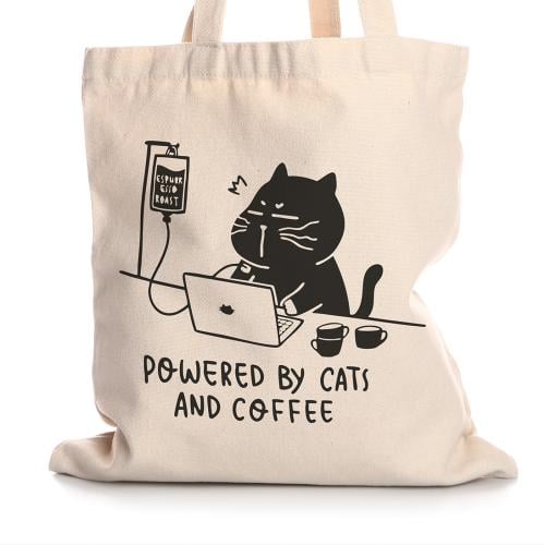 قهوة وقطط | Coffee & Cats
