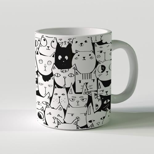 Cat Gang 2 | عصابة القطط ٢