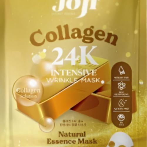 ماسك كولاجين24K للوجه