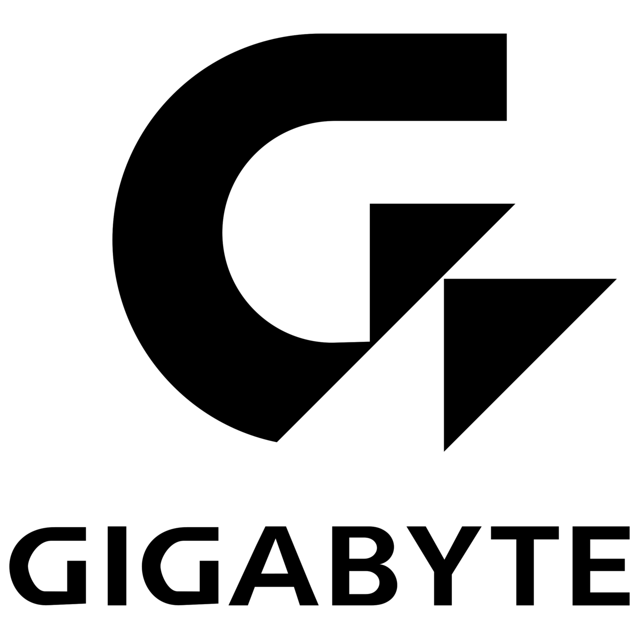 GIGABYTE