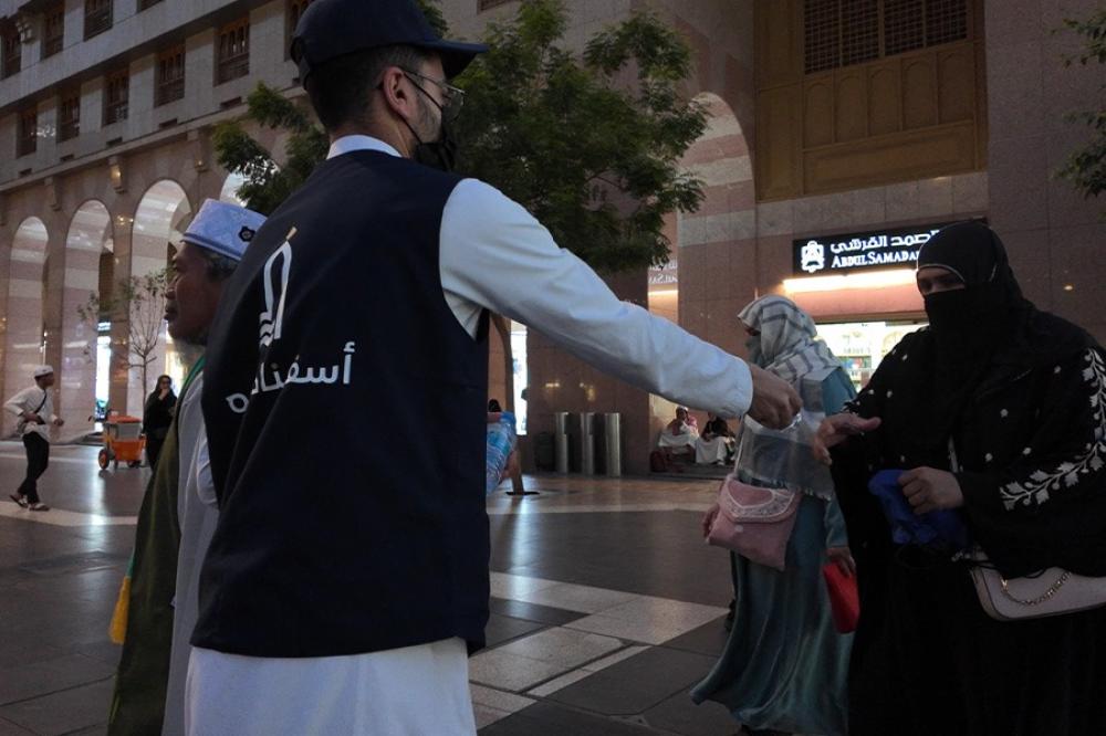 فضل سقيا الماء في الإسلام | أفضل الصدقات الجارية وأعظمها أجراً