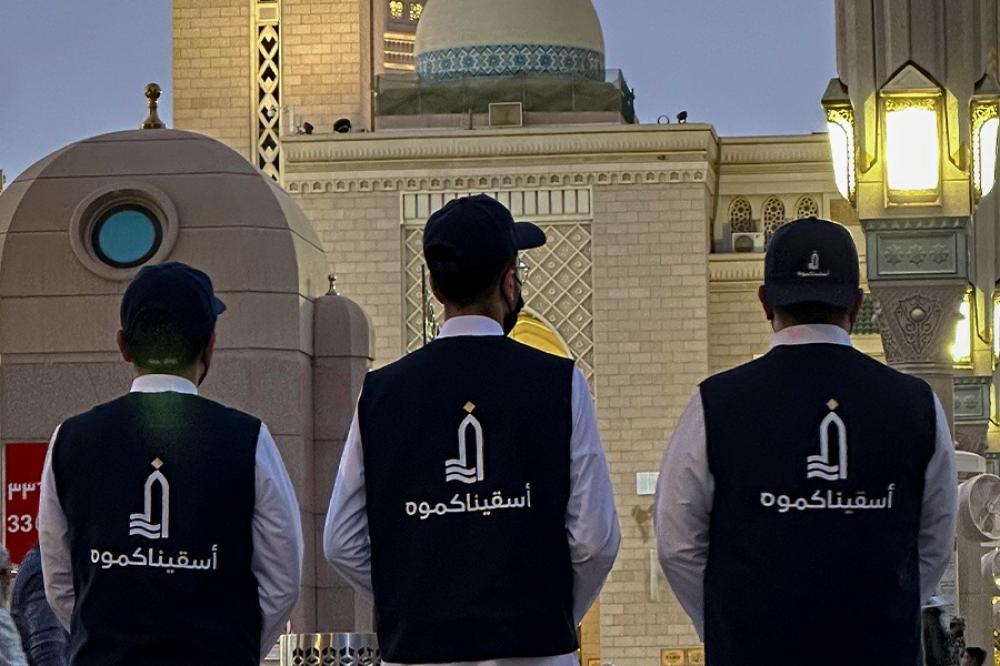 أحاديث نبوية عن سقي الماء وفضلها العظيم