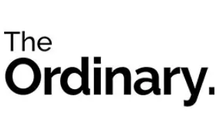 the ordinary