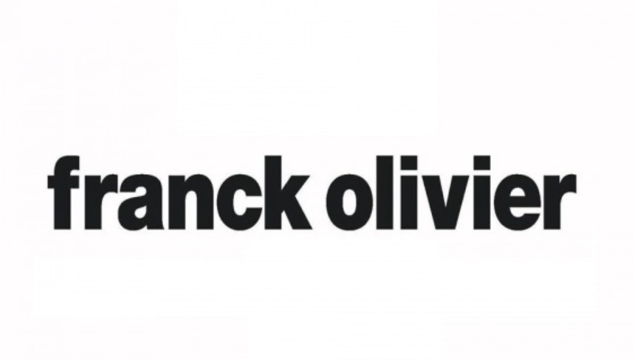 franck olivier