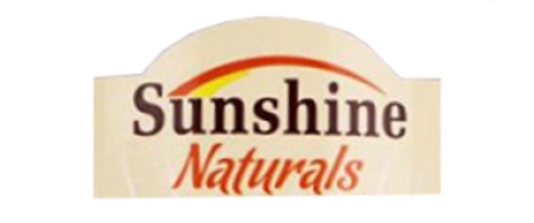 sunshine Naturals