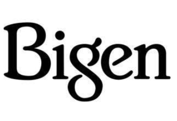 Bigen