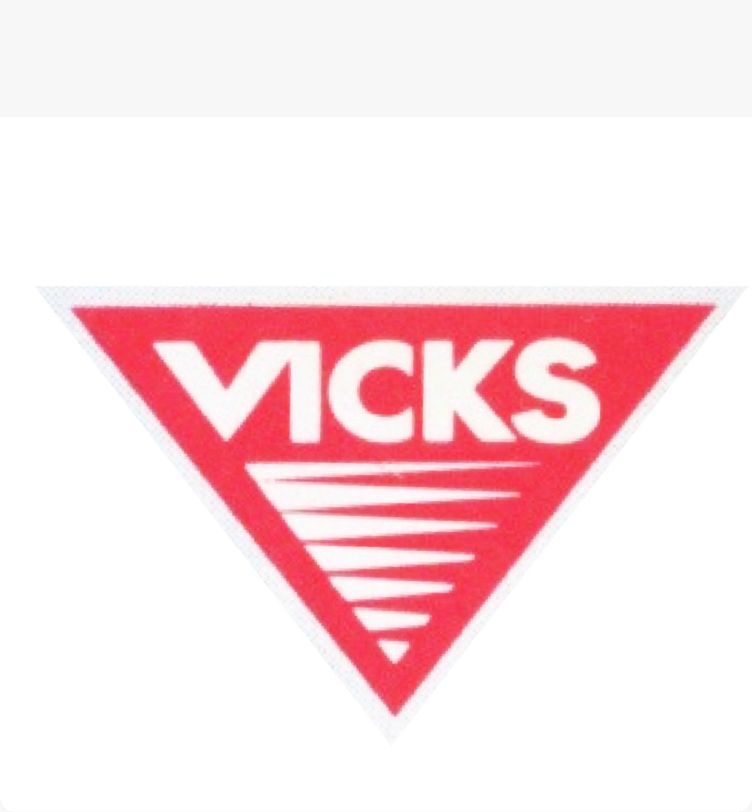VICKS