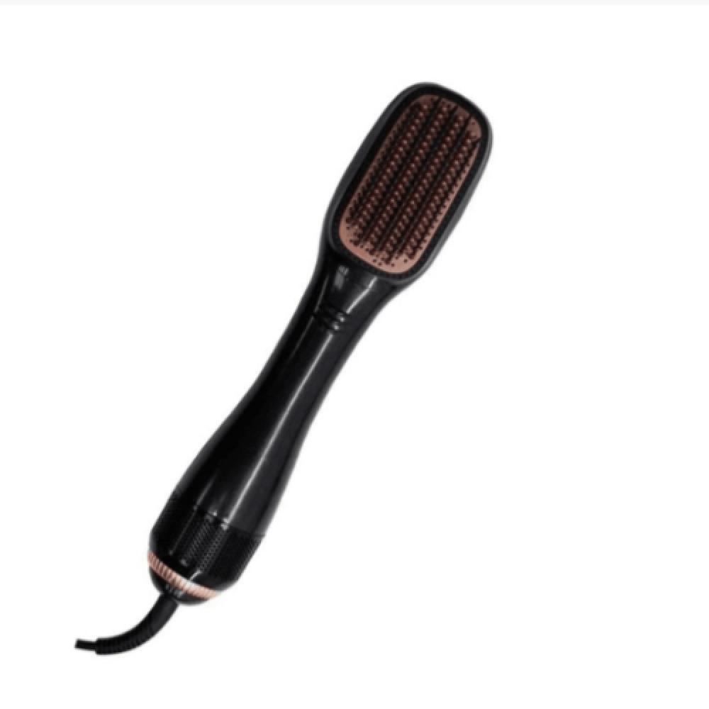 Joy - Hair styler and dryer 2 in 1 - Black - FDD-02901 | الصفراء