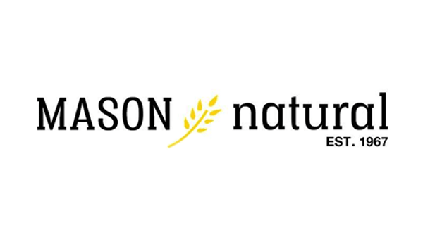 Mason natural