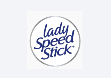 LADY SPEED STICK