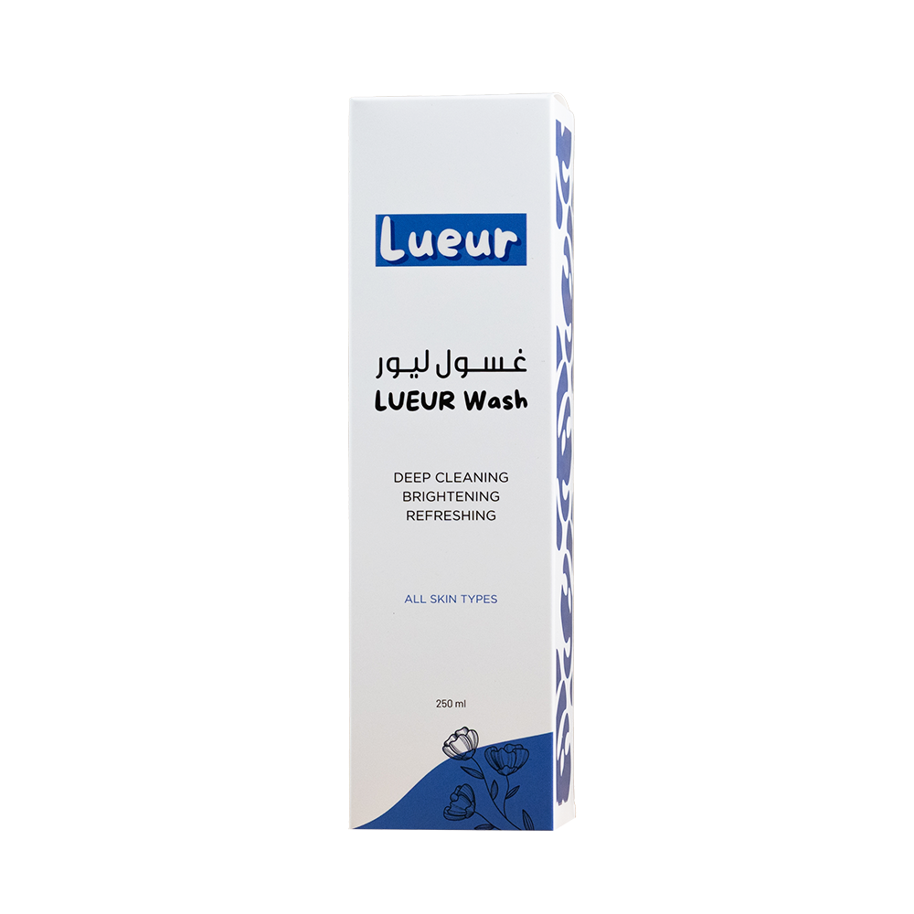 غسول ليور