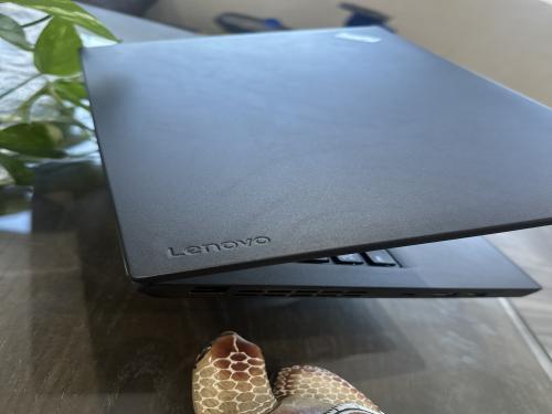 لابتوب لينوفو ThinkPad بمعالج i5