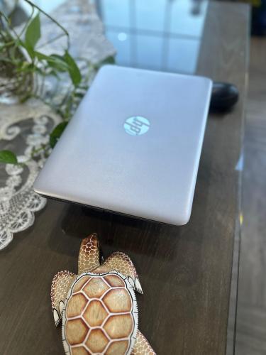لابتوب HP لمس بمعالج i5