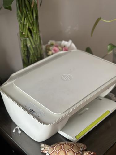 طابعة 2130 HP ملونة