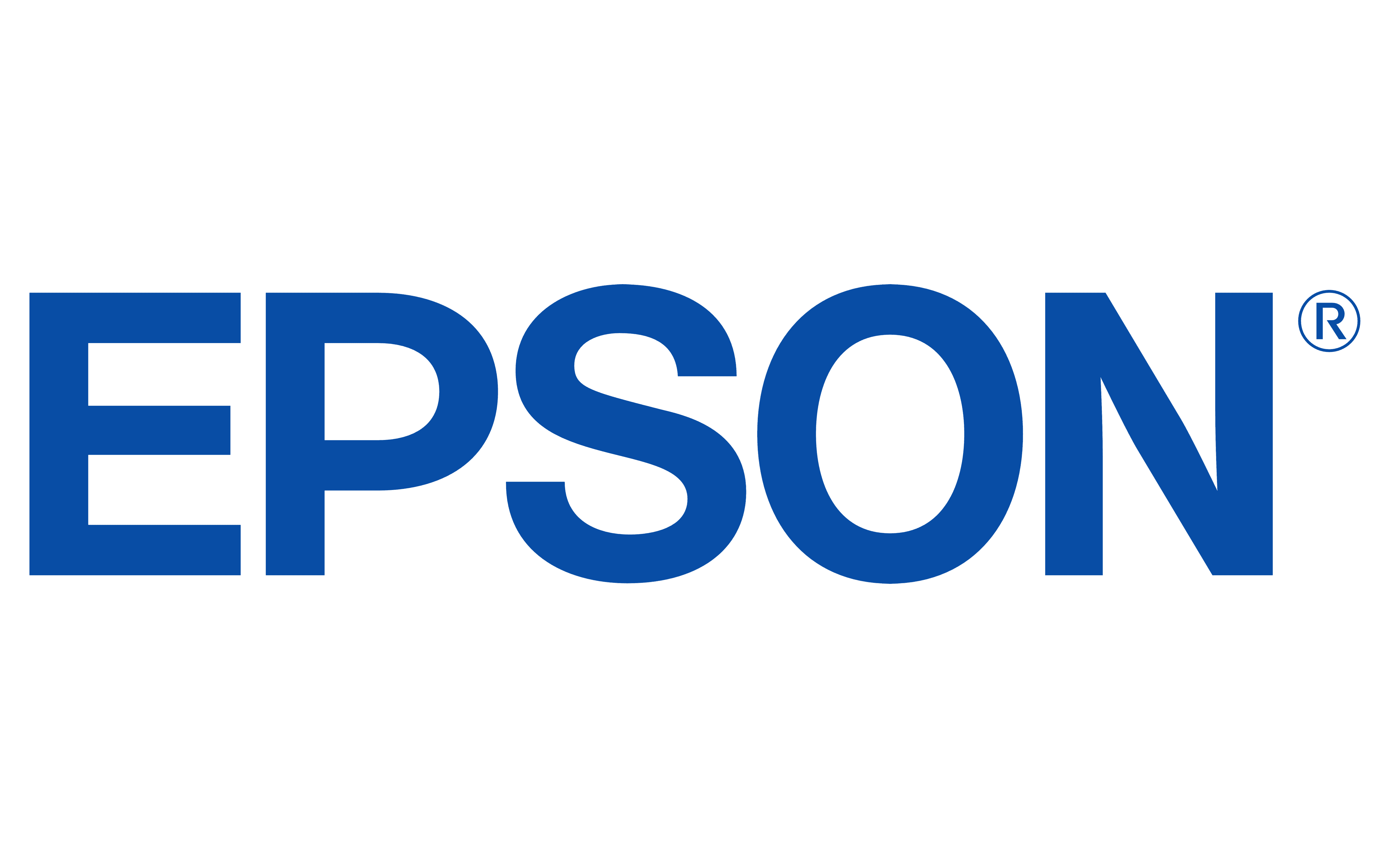 إبسون | EPSON