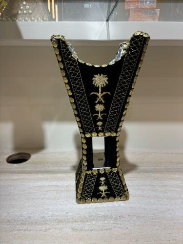 مبخرة سورية - وسط