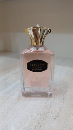 عطر لوفلي نسائي