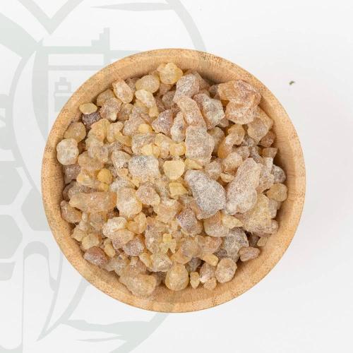 لبان امشاط صومالي فاخر - اوقية