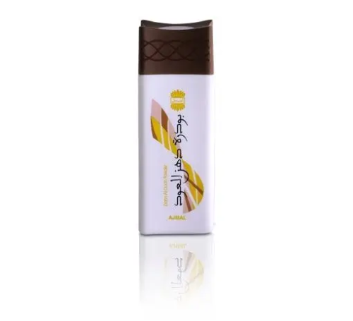 بودرة دهن العود اجمل