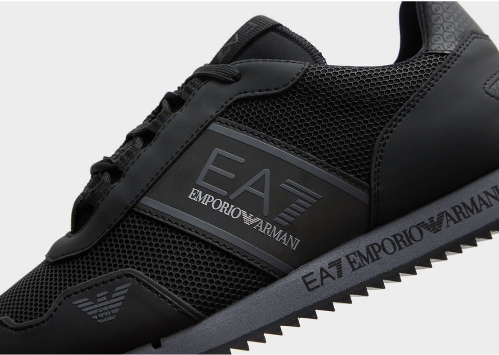 Emporio Armani EA7 B W 2.0 MEN S