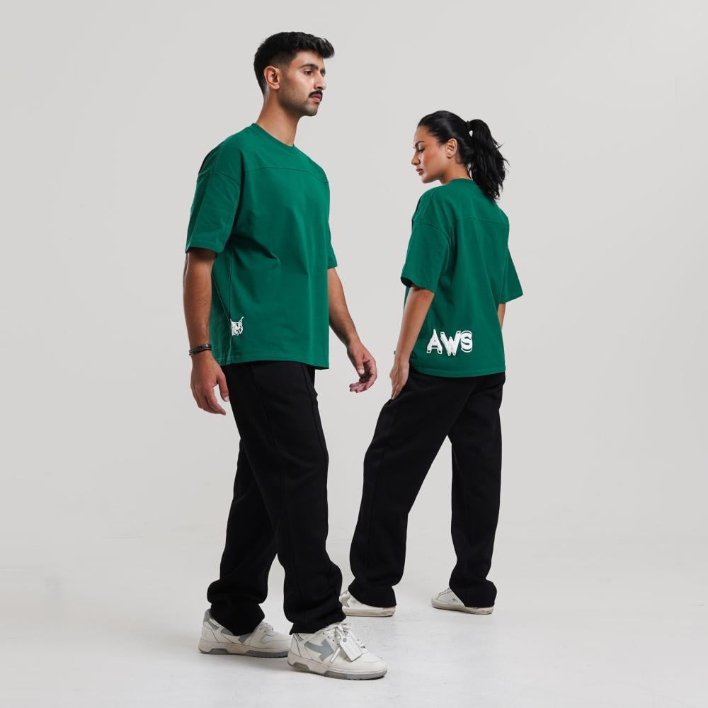 AWS_Green