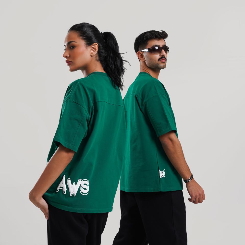 AWS_Green