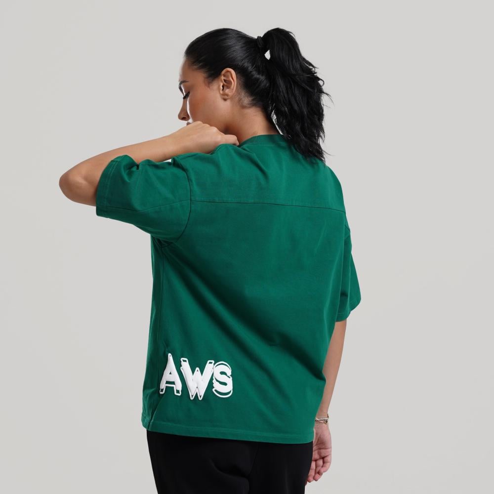 AWS_Green