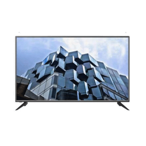 شاشة 50 بوصة سمارت سهم 4K LED – UHD Android