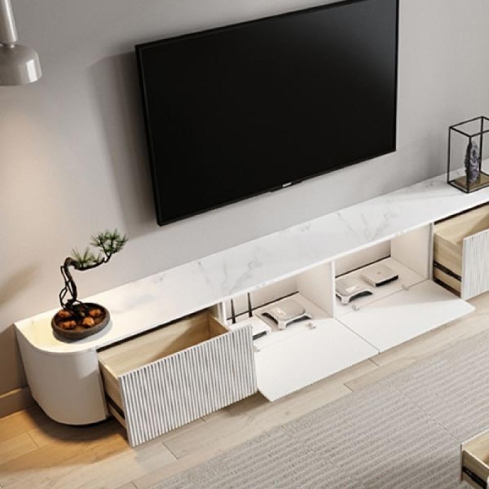 طاولة تلفزيون