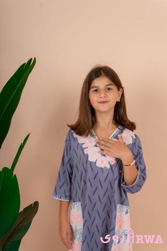 جلابية بناتي:2