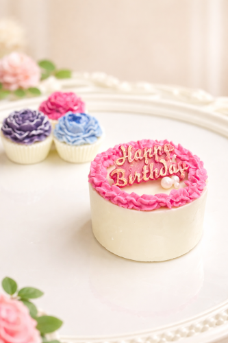 شمعة كيكة عيد الميلاد