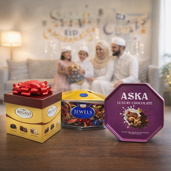 حلويات العيد