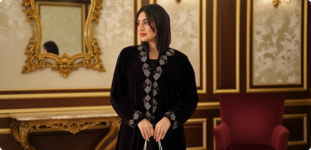 افضل متجر عبايات