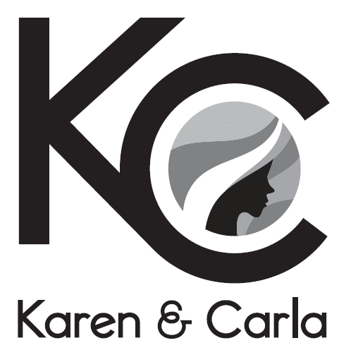 Karen & Carla