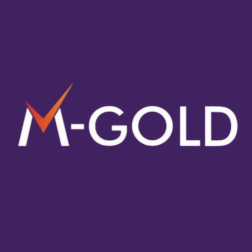 M-GOLD