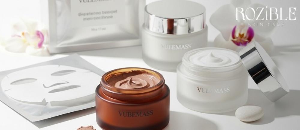 افضل انواع الماسكات للبشره