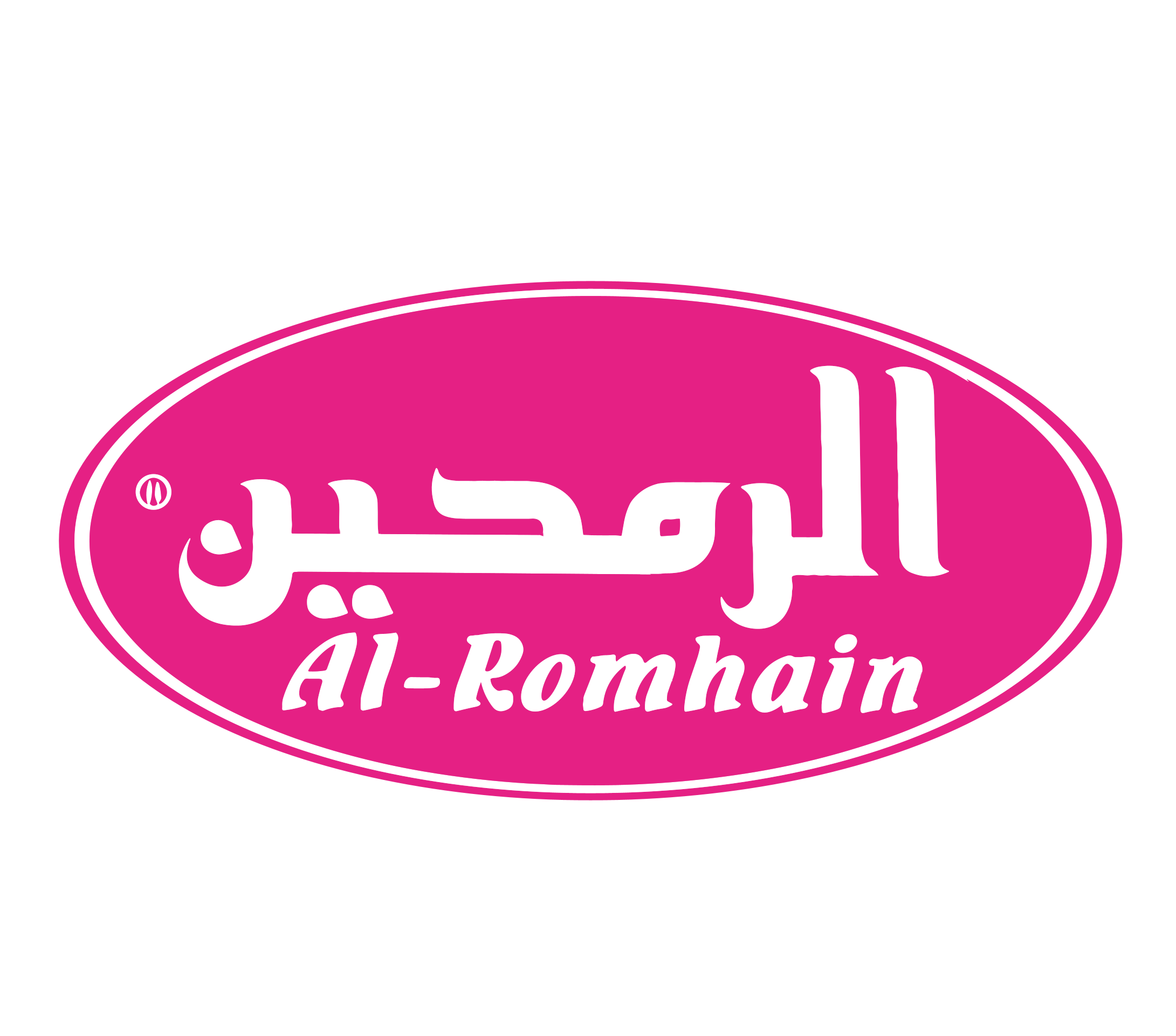 Alromhain  |  الرمحين